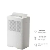 May hut am Xiaomi MILIFE 16L Buys.vn 6 028f1b0a