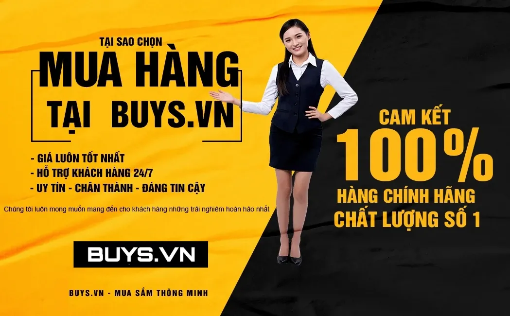 Điện máy Buys