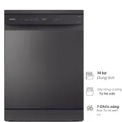 May rua bat doc lap Hafele HDW F601G Buys.vn 3 27537d58