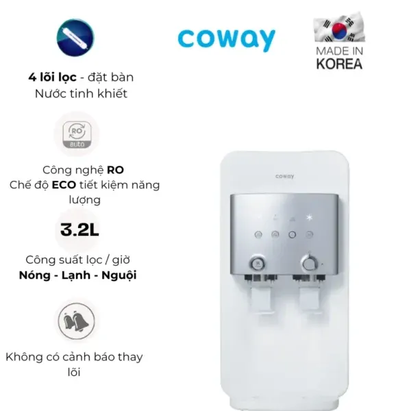 Coway NEO PLUS CHP 264L Buys.vn anh dai dien e1757058035648 4547f9a3