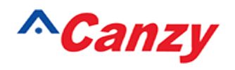 canzy logo 46fc24eb