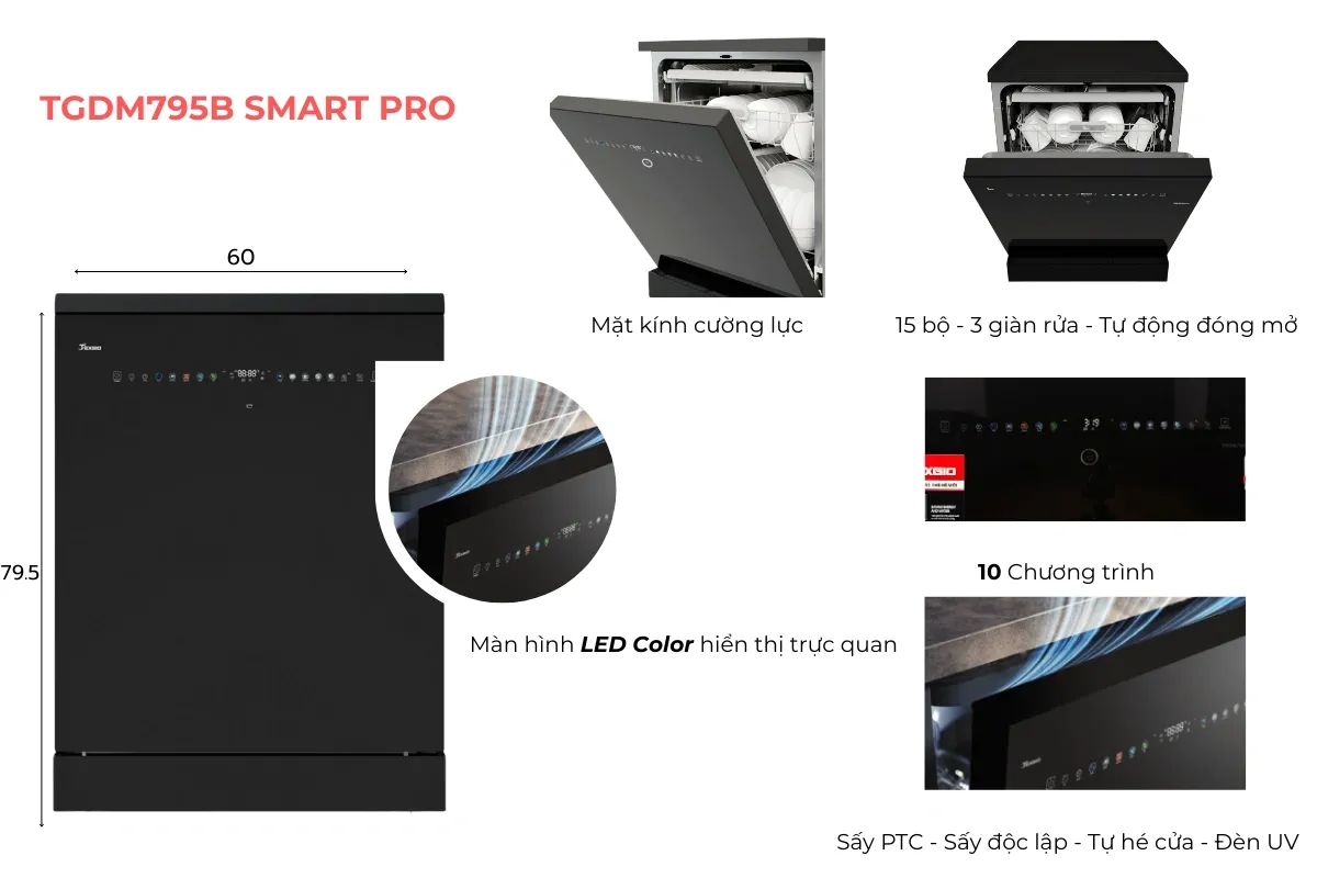 MAY RUA BAT TEXGIO TGDM795B SMART PRO 4f1fe7c6