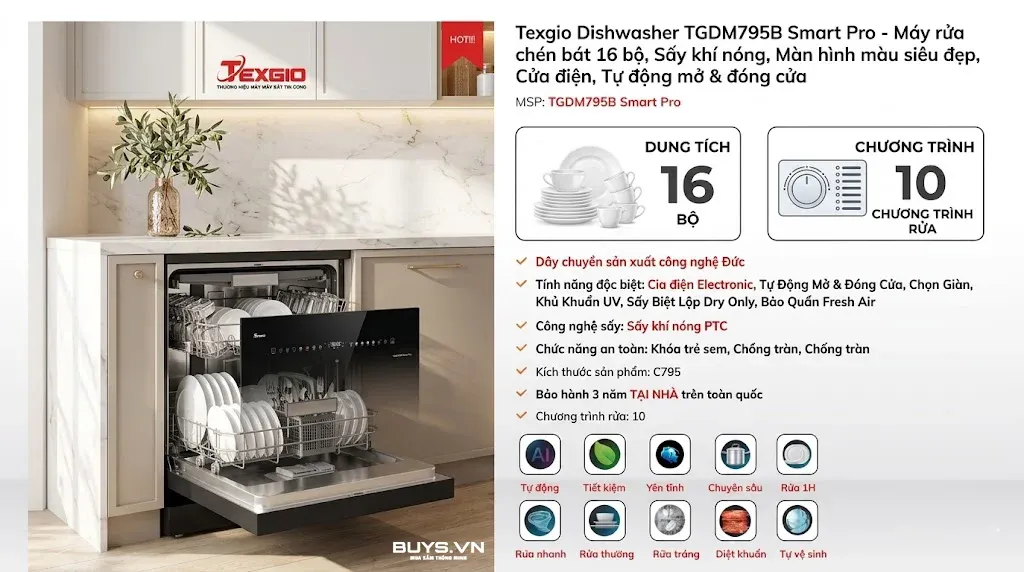 TGDM795B Smart Pro 5f839163