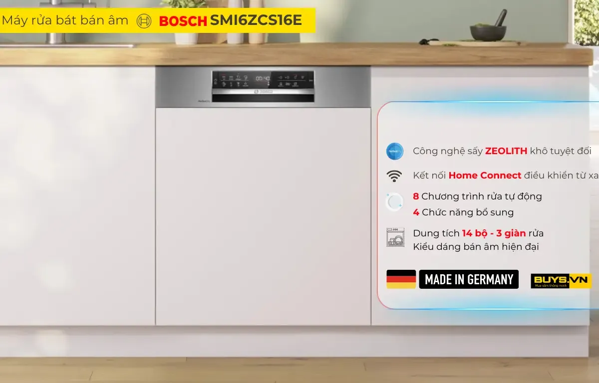 May rua bat ban am Bosch SMI6ZCS16E buys.vn 10 692d5a5f