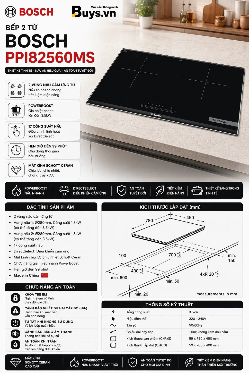 Bep tu BOSCH PPI82560MS ac9b65ab