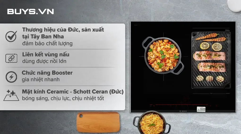 Bep tu Bosch PXJ675DC1E Buys.vn 7 d035718d