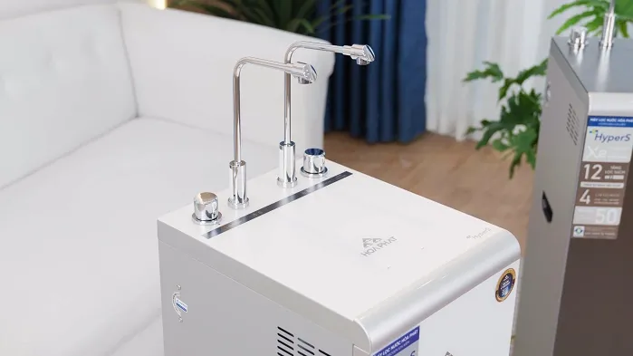 MAY LOC NUOC HOA PHAT HYDROGEN ION KIEM RO NONG LANH HYPERS HPA885 2 e02994e9