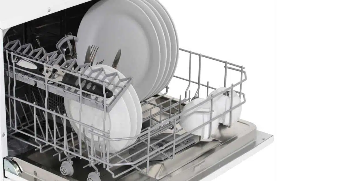 Máy rửa bát Bosch SKS62E22EU 5