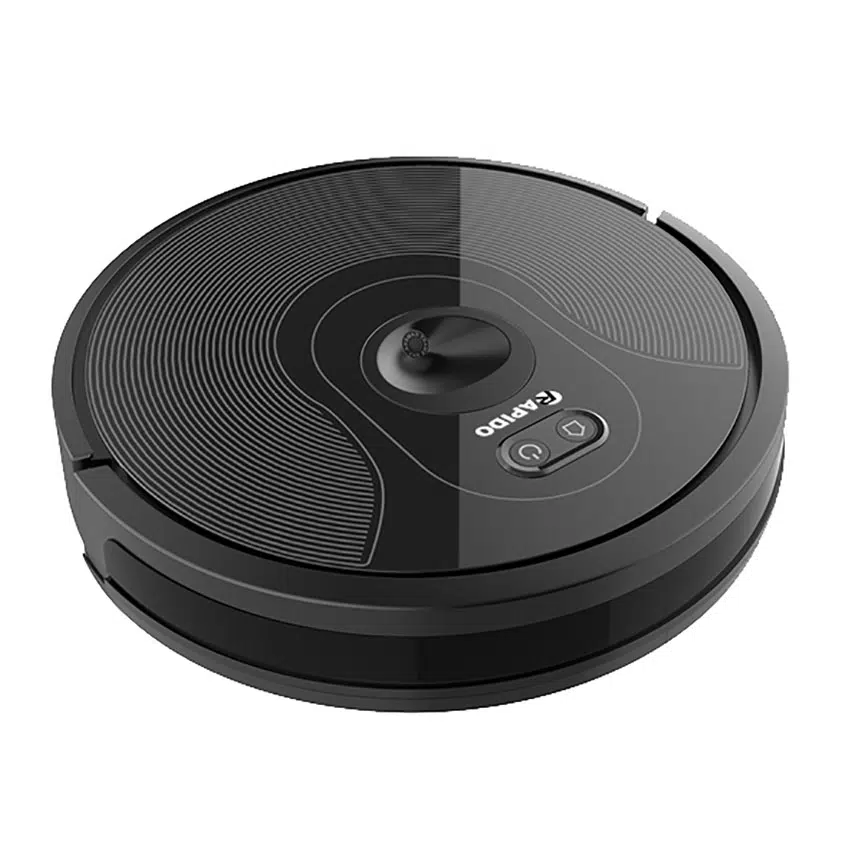 robot hut bui va lau nha rapido rr6 1