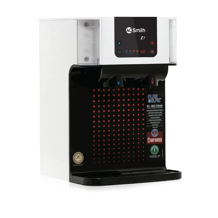 Máy lọc nướcA.O.Smith Z7 phải