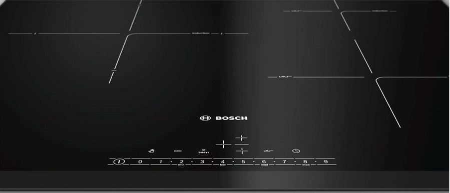 Bếp từ Bosch PIJ651FC1E Serie 6