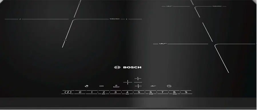 Bếp từ Bosch PIJ651FC1E Serie 6