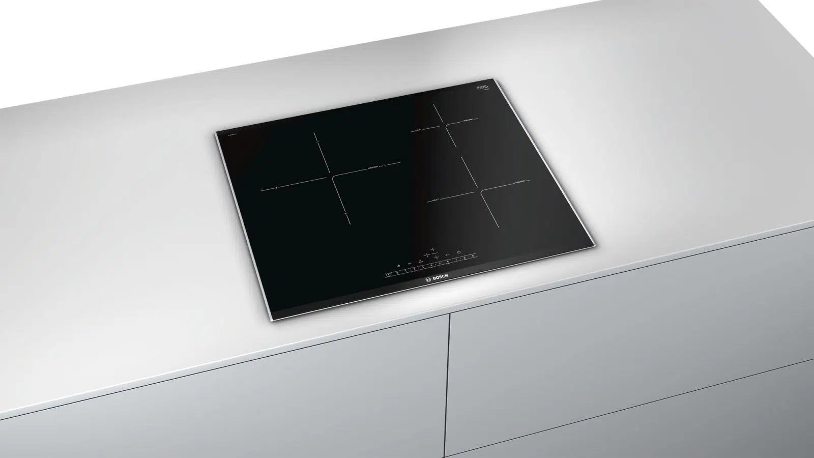 Bếp từ BOSCH PIJ675FC1E Series 6 2