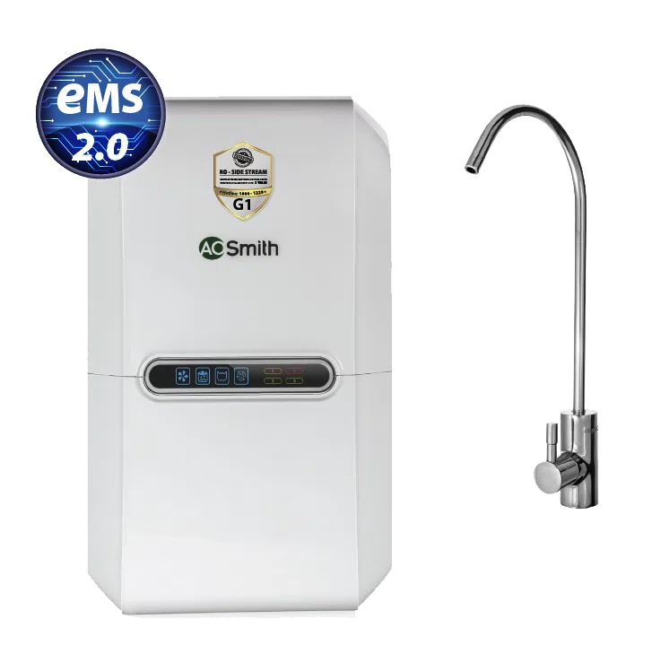 Máy Lọc Nước A.O.Smith G1