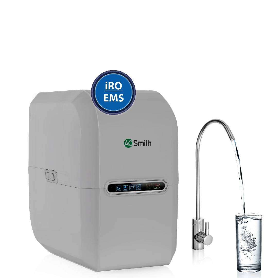 MÁY LỌC NƯỚC A.O. SMITH AR 75 A-S-1E ảnh đại diện