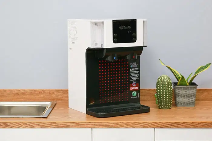 MÁY LỌC NƯỚC A.O.SMITH MODEL Z7- ĐIỆN MÁY IBUYS 