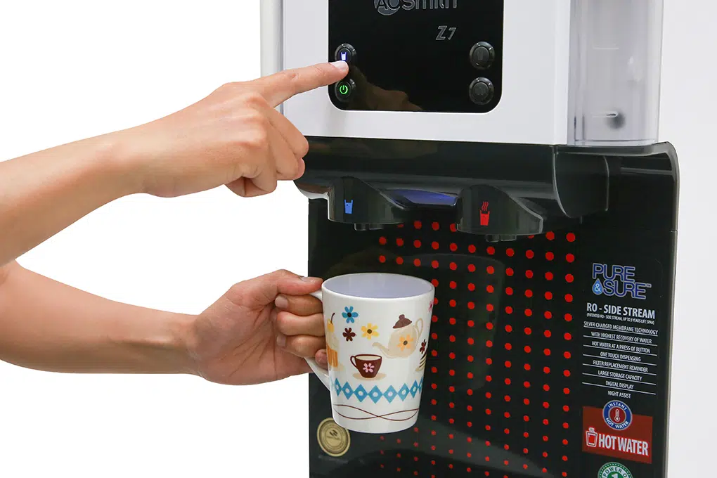 MÁY LỌC NƯỚC A.O SMITH Z7 39 MAY LOC NUOC A.O.SMITH MODEL Z7 DIEN MAY IBUYS 2
