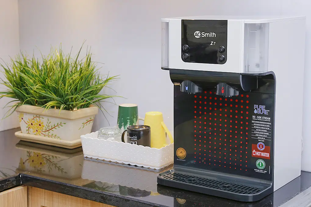 MÁY LỌC NƯỚC A.O.SMITH MODEL Z7 MÁY LỌC NƯỚC A.O.SMITH MODEL Z7