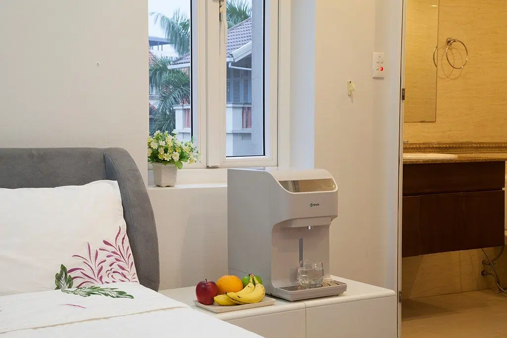 Máy lọc nước A.O. Smith H1