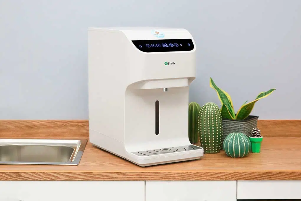 Máy lọc nước AOSmith AR75-A-S-H1