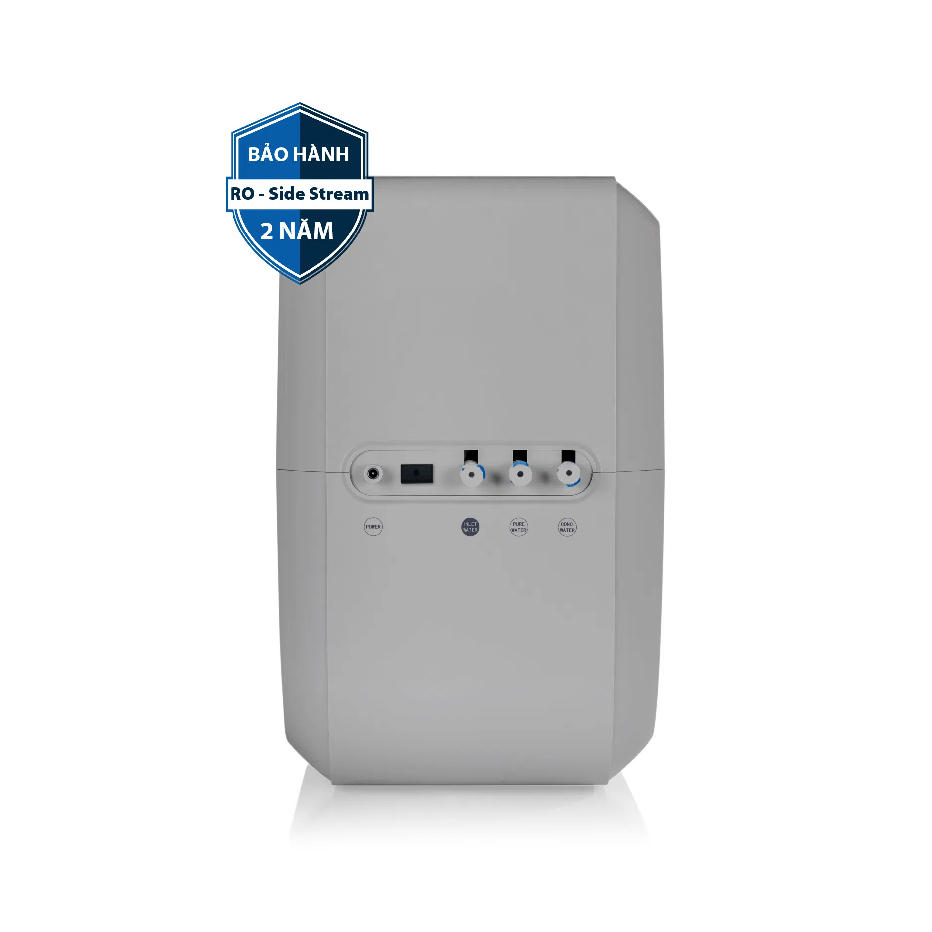 Máy lọc nước AR75-A-S-1E Sau