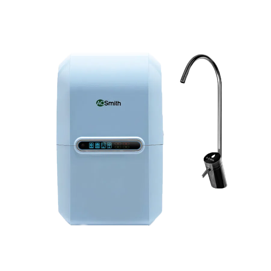 Máy lọc nước A.O.Smith A2 Thẳng