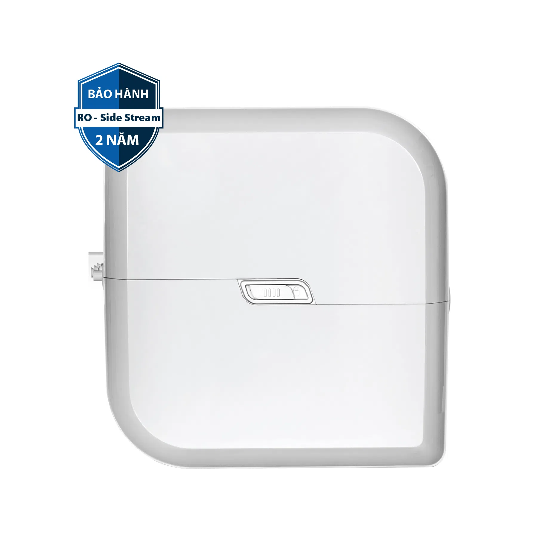 Máy lọc nước AR75-A-S-2 ngang