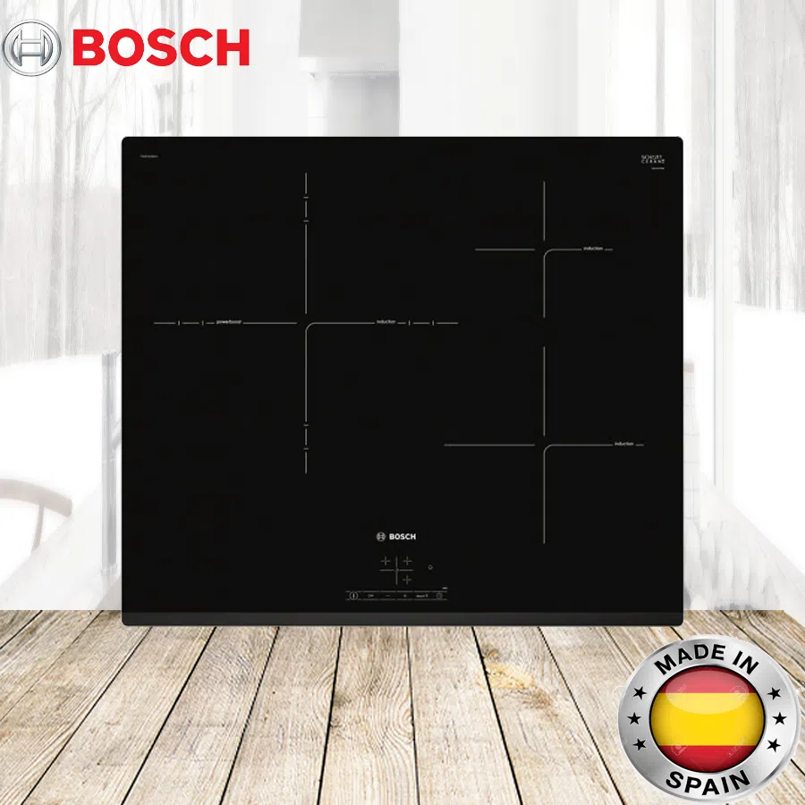 Bếp Từ Bosch PUC631BB2E-Series 4