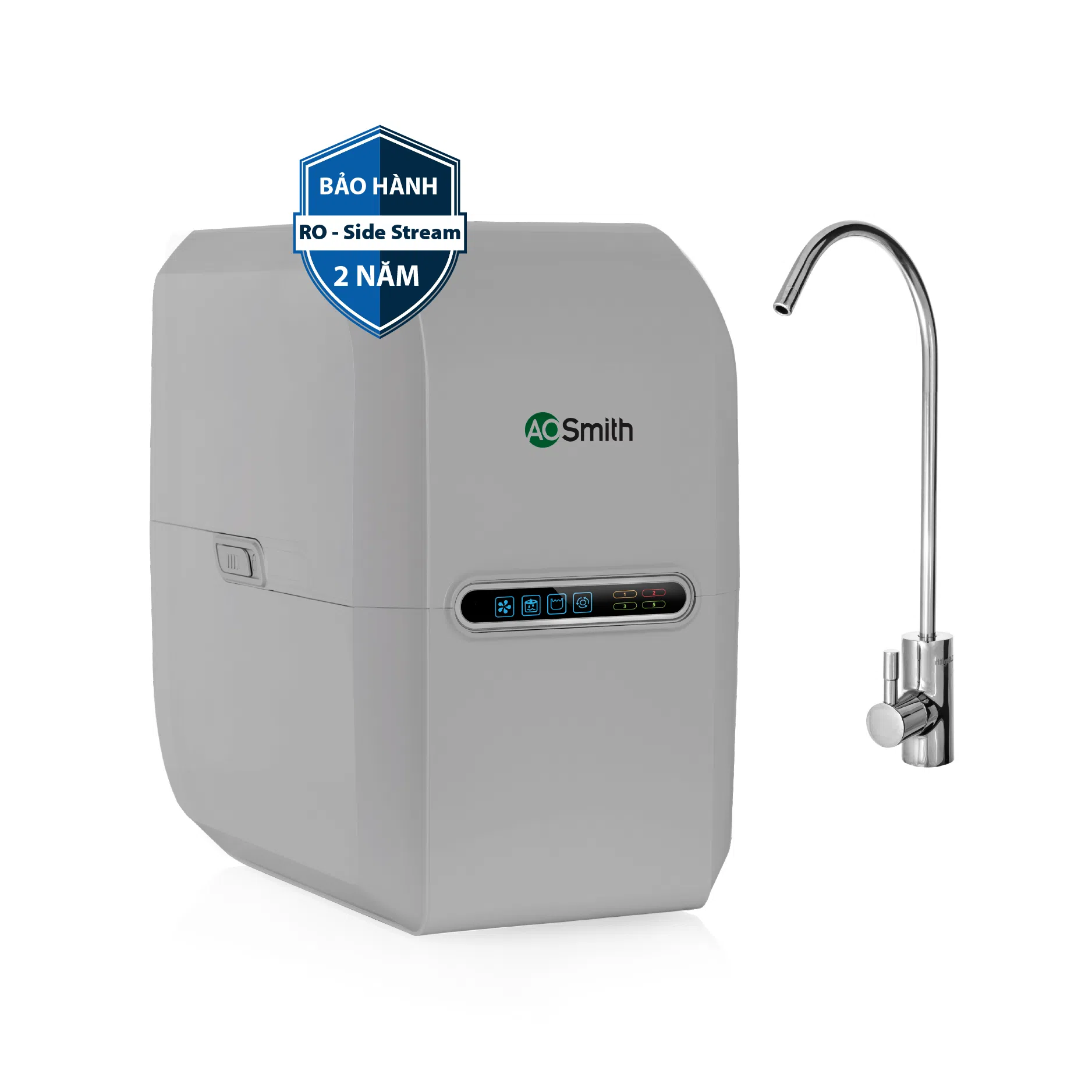 Máy lọc nước AR75-A-S-1E Phải