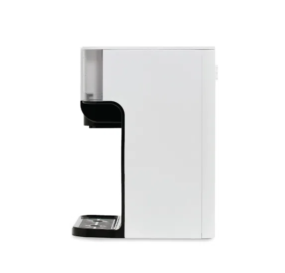 Máy lọc nướcA.O.Smith Z7 ngang