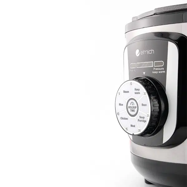 NỒI ÁP SUẤT ELMICH PCE 18023