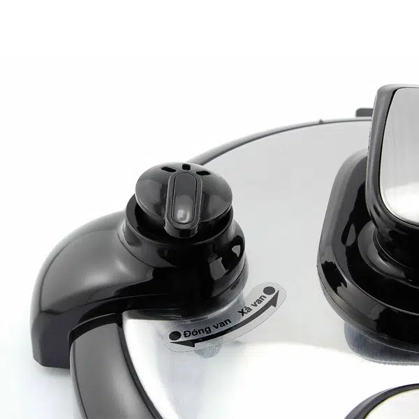 NỒI ÁP SUẤT ELMICH PCE 18024