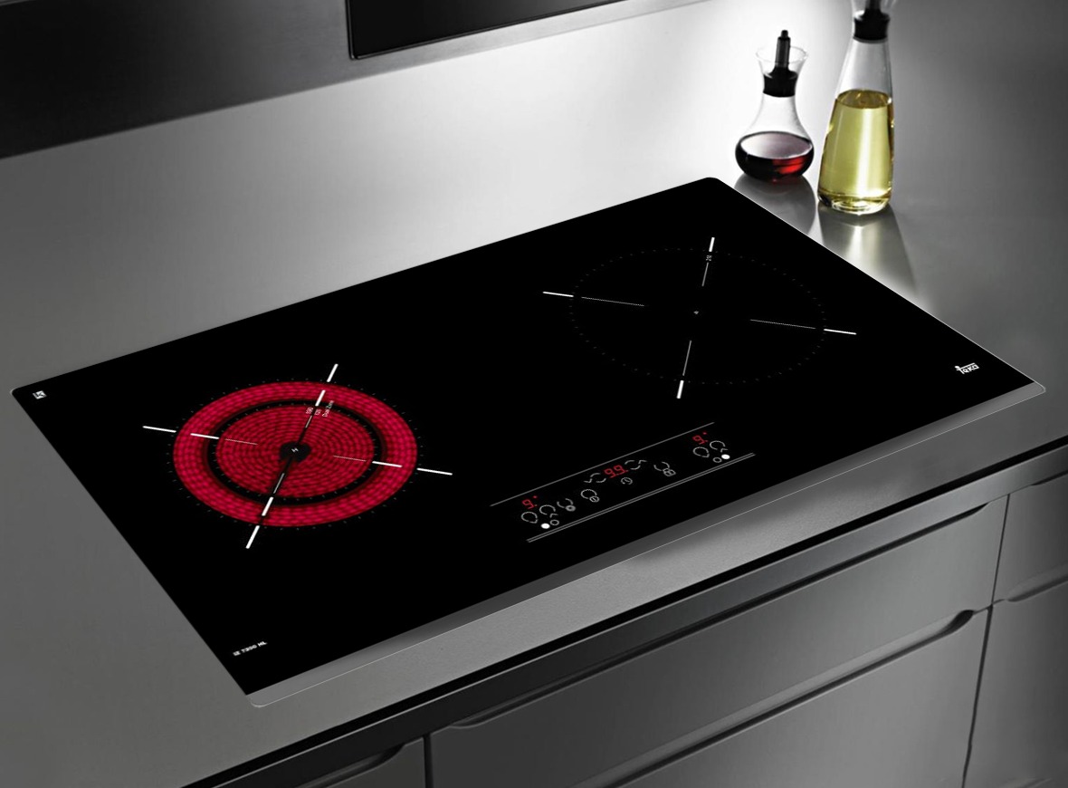 Bếp điện từ Teka IZ 7200 HL-2