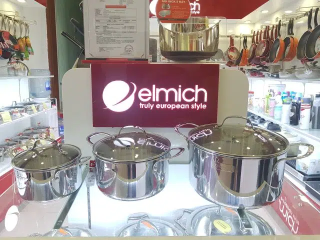 Bo noi inox tu Elmich 2353741 3 mon1