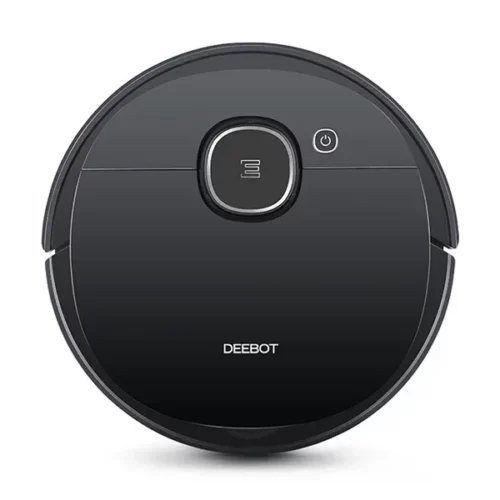 Ecovacs Deebot DX55 - ảnh đại diện