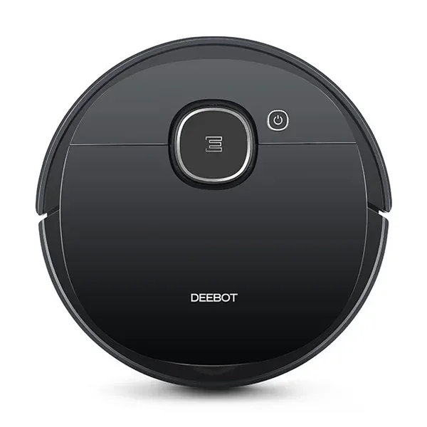 Ecovacs Deebot DX55 - ảnh đại diện