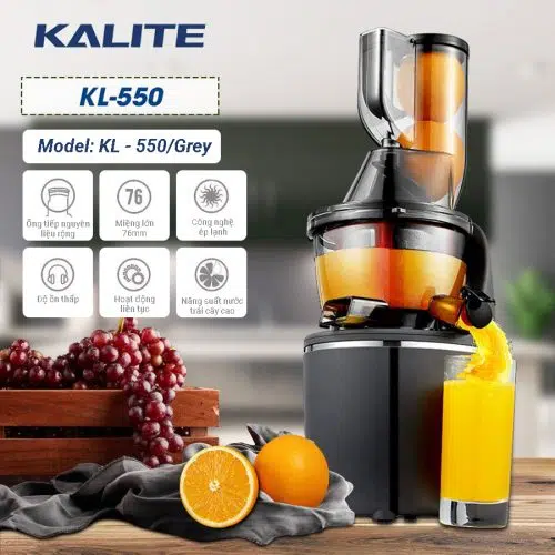 Kalite 550 6