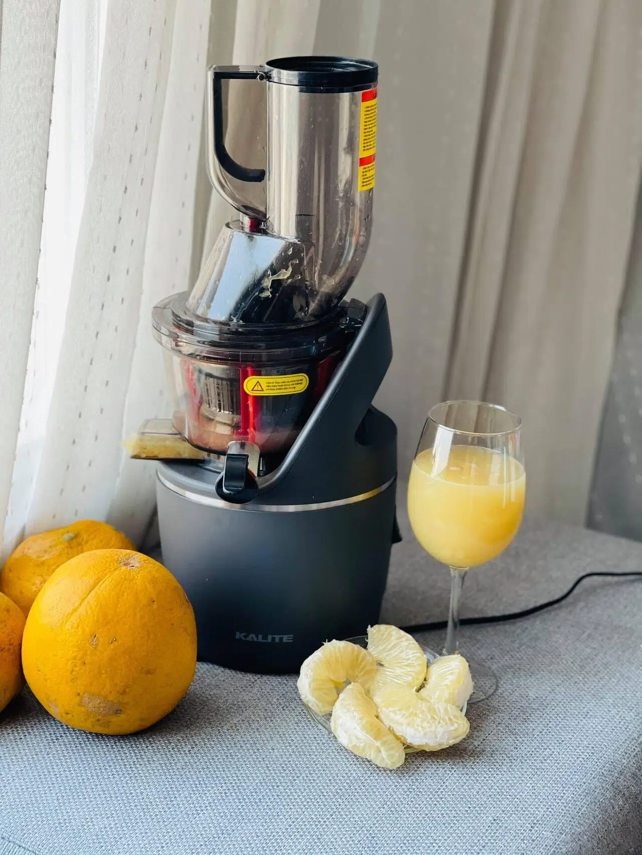 Kalite 550-7 Kalite 550 7