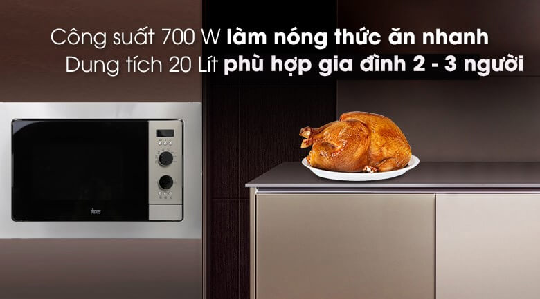 Lo vi song Teka MS 620 BIH 8