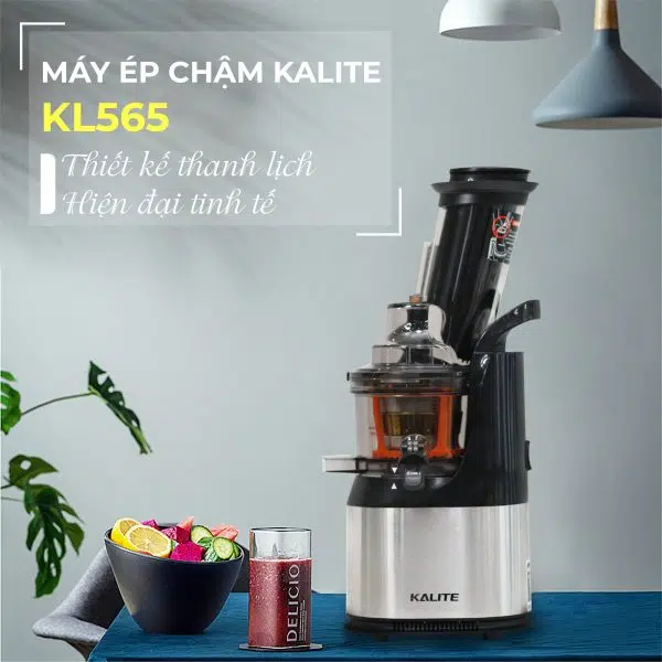 MAY EP CHAM KALITE KL 565 4