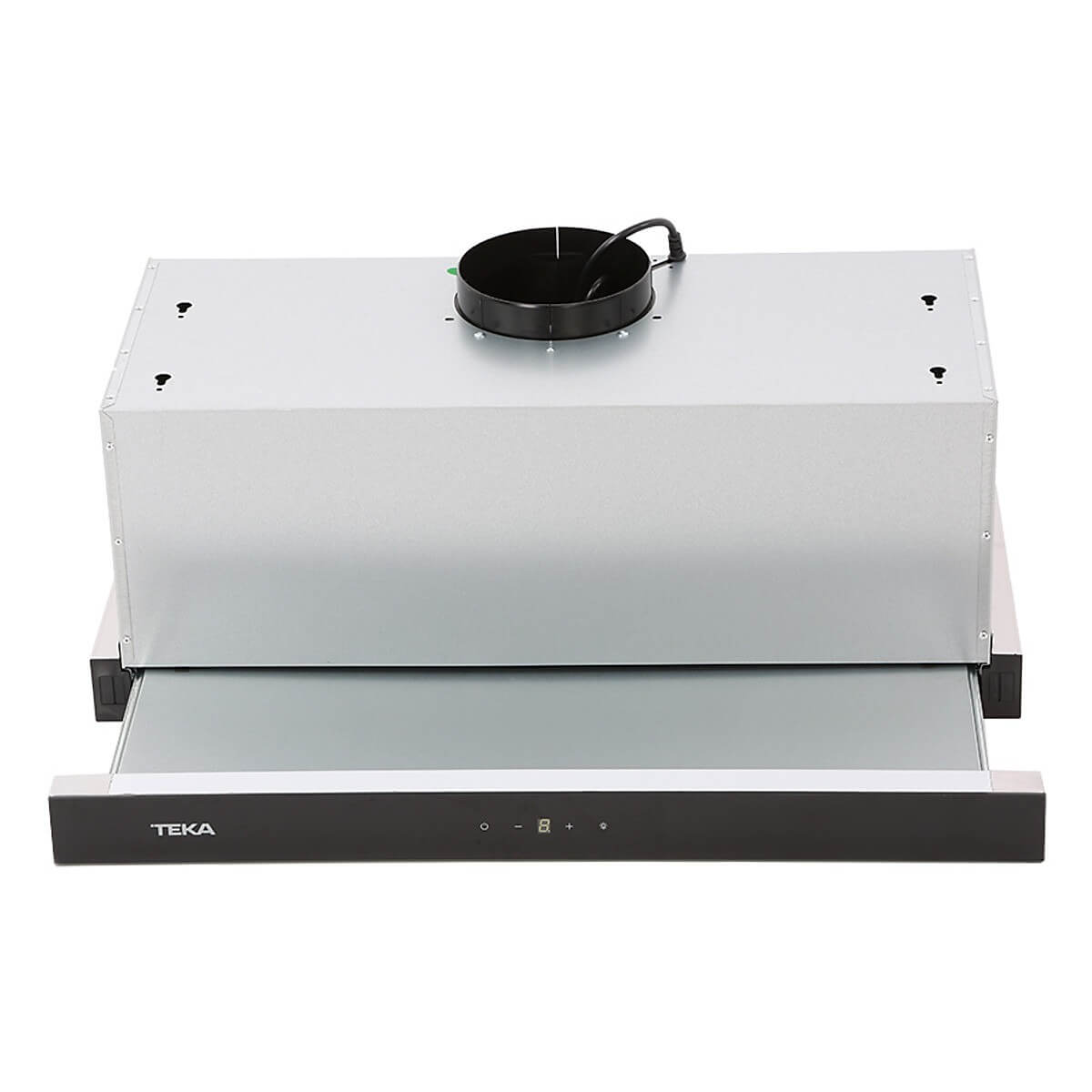 May hut mui Teka CH 1170P 5