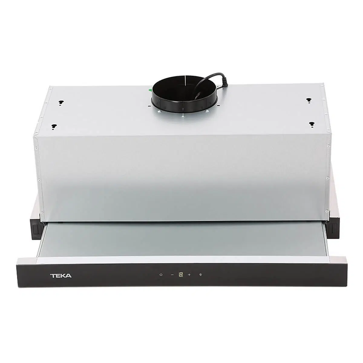 May hut mui Teka CH 1170P 5