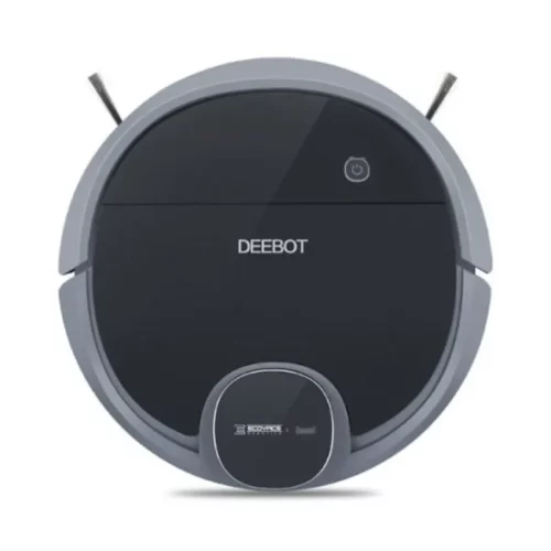 ROBOT HÚT BỤI LAU NHÀ ECOVACS DEEBOT DN55 OZMO 900- ảnh đại diện