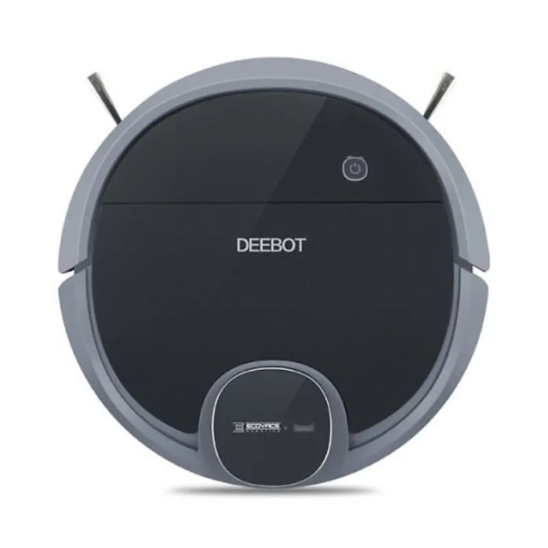 ROBOT HÚT BỤI LAU NHÀ ECOVACS DEEBOT DN55 OZMO 900- ảnh đại diện