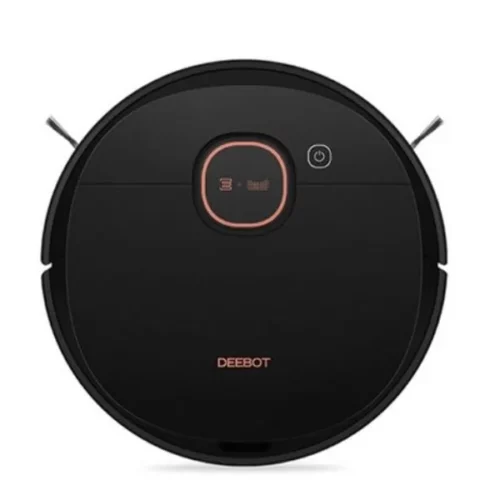 ROBOT HÚT BỤI LAU NHÀ ECOVACS DEEBOT T5 MAX (DX65)- ảnh đại diện