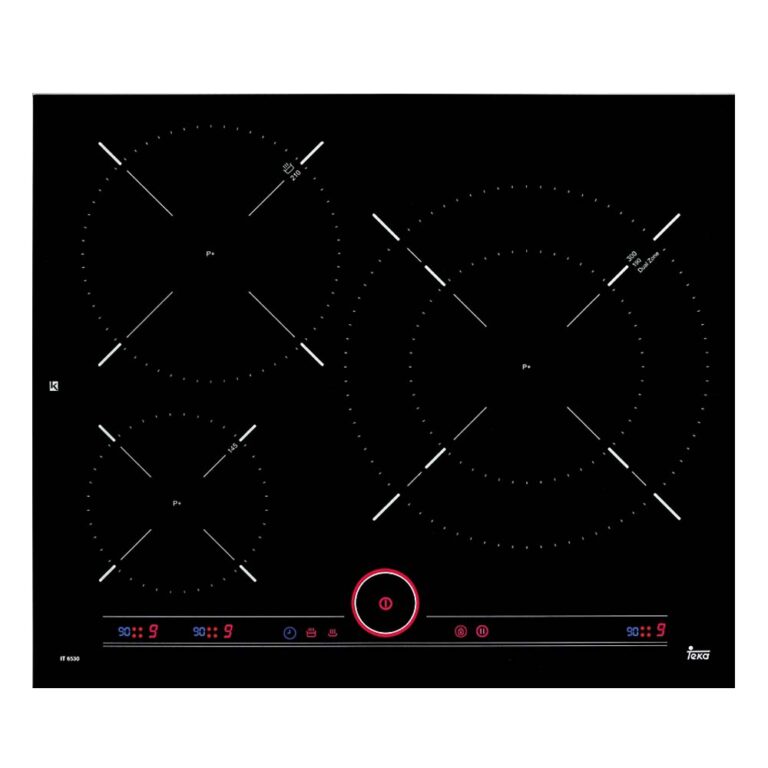 TEKA 6350 KNOB Avt