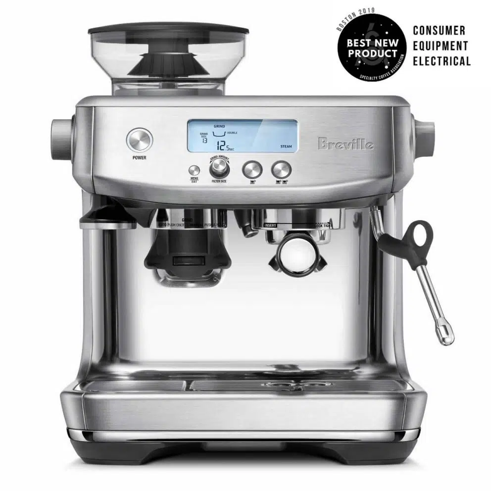 ban may pha cafe espresso breville 878 viet nam the barista pro khoi nghiep cafe BES878BSS4JAN1 1