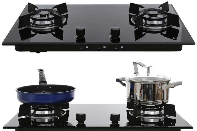 bep gas am teka gt lux 75 2g ai al 2tr 1