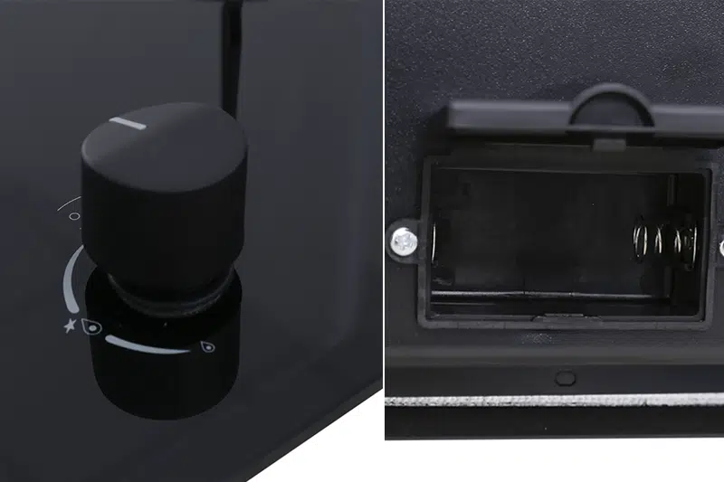 bep gas am teka gt lux 75 2g ai al 2tr 3