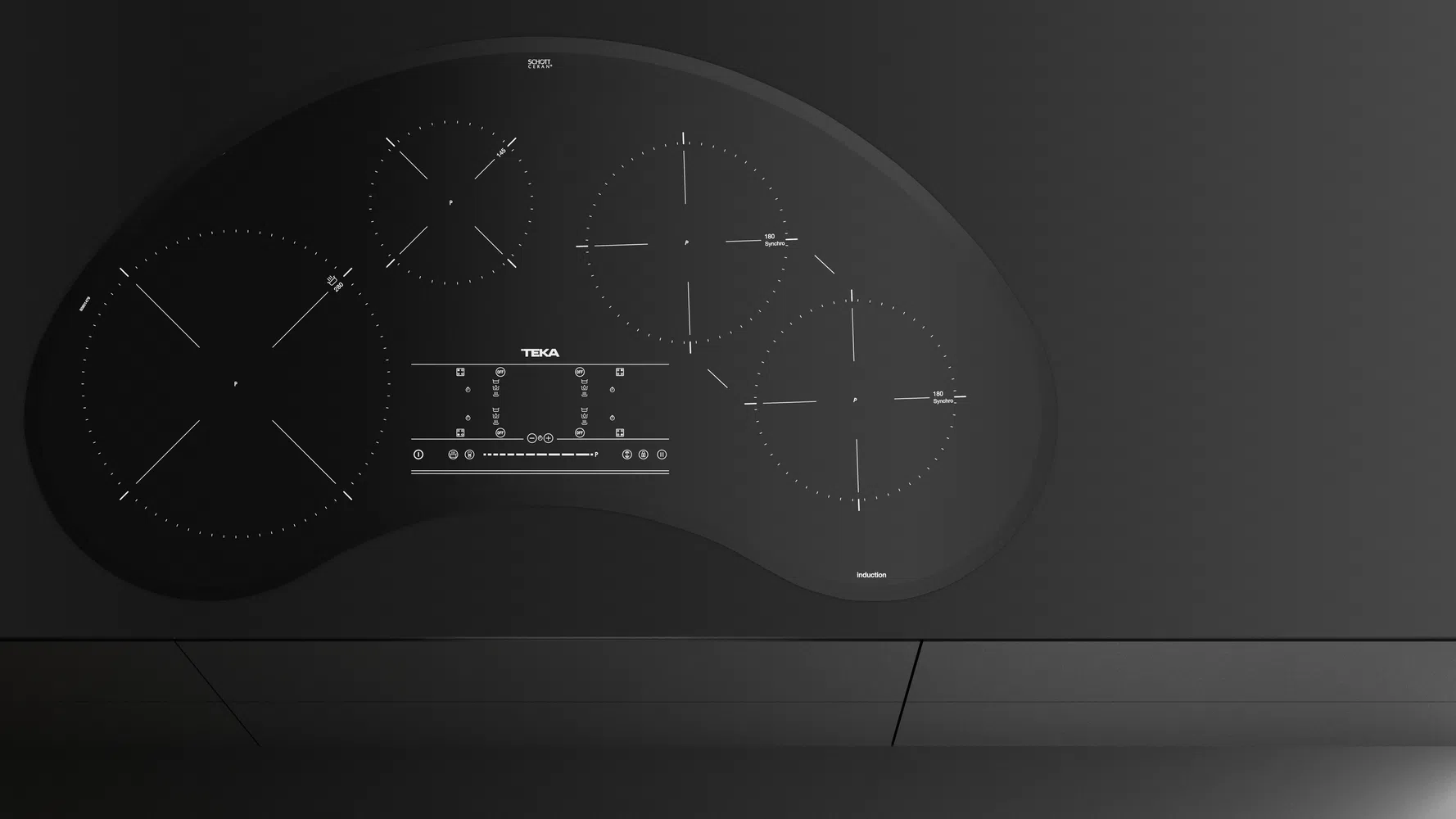 bep tu teka irc 9430 ks 5